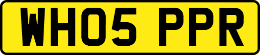 WH05PPR
