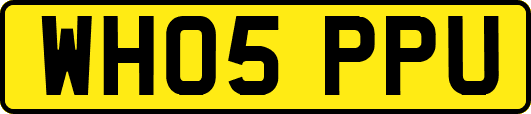 WH05PPU