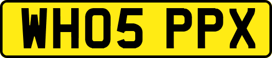 WH05PPX