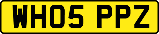 WH05PPZ