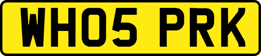 WH05PRK