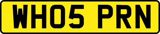 WH05PRN