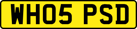 WH05PSD