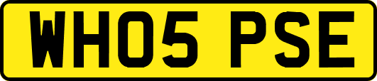 WH05PSE