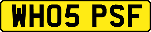 WH05PSF