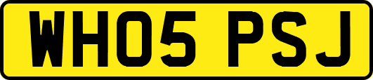 WH05PSJ
