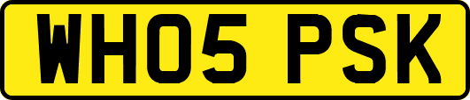 WH05PSK