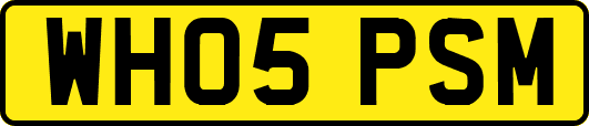 WH05PSM