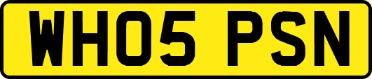 WH05PSN