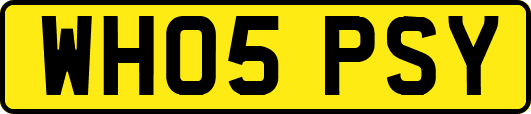 WH05PSY