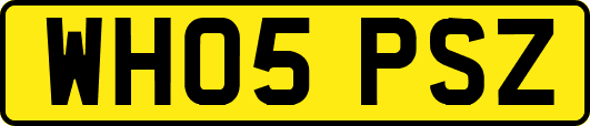 WH05PSZ