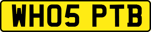 WH05PTB