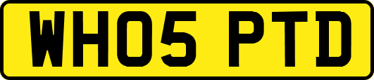 WH05PTD