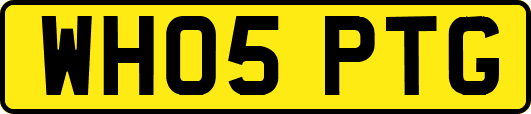 WH05PTG