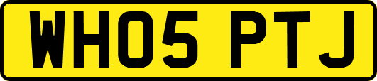 WH05PTJ