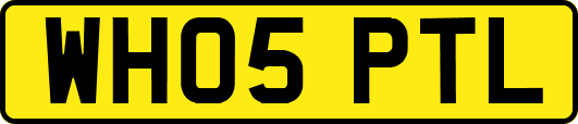 WH05PTL