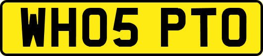 WH05PTO