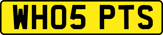 WH05PTS