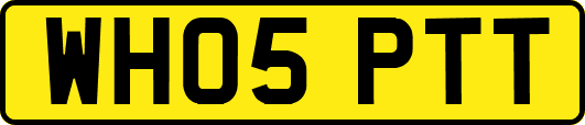WH05PTT