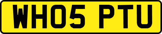 WH05PTU