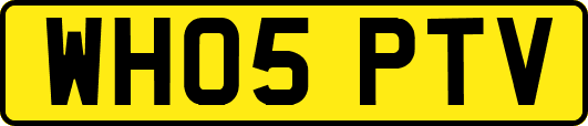 WH05PTV