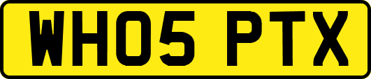 WH05PTX