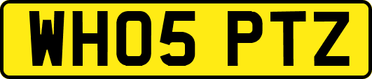 WH05PTZ