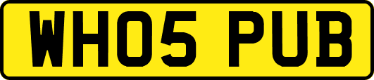 WH05PUB