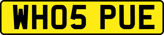 WH05PUE