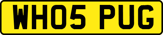 WH05PUG