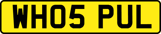 WH05PUL