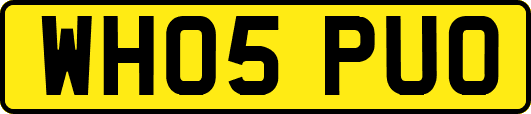 WH05PUO