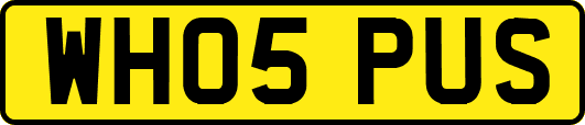 WH05PUS