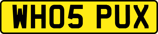 WH05PUX
