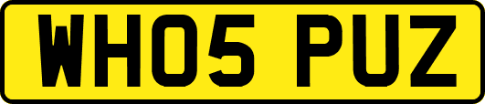 WH05PUZ