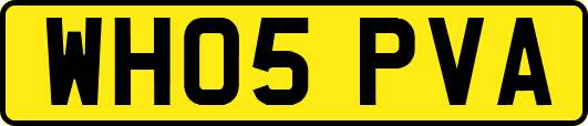 WH05PVA