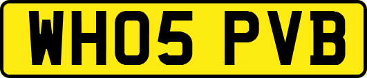 WH05PVB