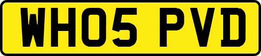 WH05PVD
