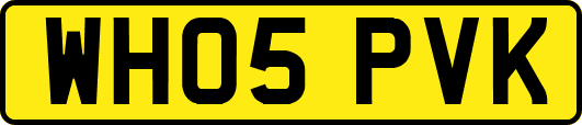 WH05PVK