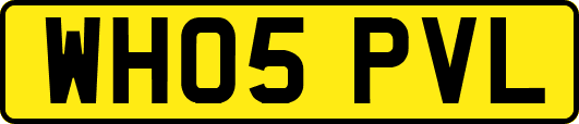 WH05PVL