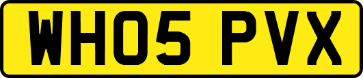 WH05PVX