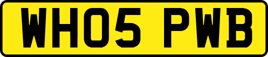 WH05PWB