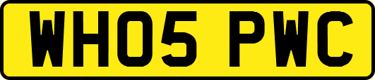 WH05PWC