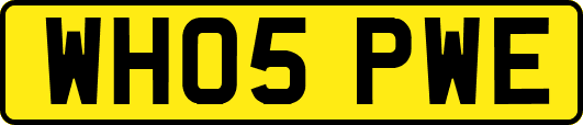 WH05PWE