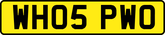 WH05PWO