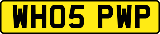 WH05PWP