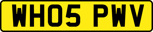 WH05PWV