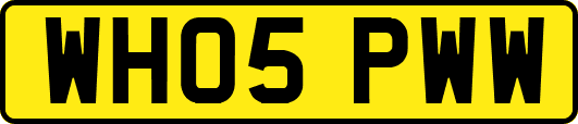 WH05PWW