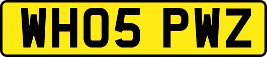 WH05PWZ