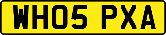 WH05PXA